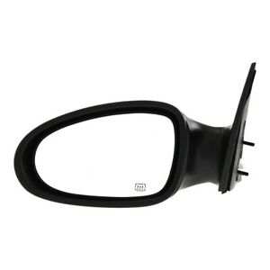 [NI1320155] LT Mirror outside rear view NISSAN ALTIMA 2005-2006