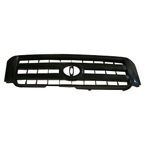 Grille assy TOYOTA HIGHLANDER 2004-2007