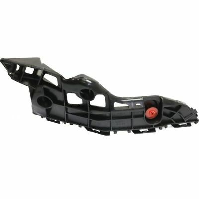 RT Front bumper cover support TOYOTA HIGHLANDER 2014-2016