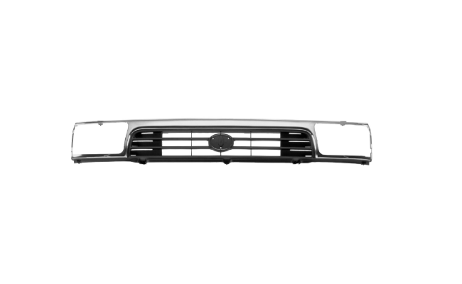Grille assy TOYOTA 4RUNNER 1992-1995 bright 