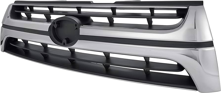 Grille assy TOYOTA 4RUNNER 2001-2002