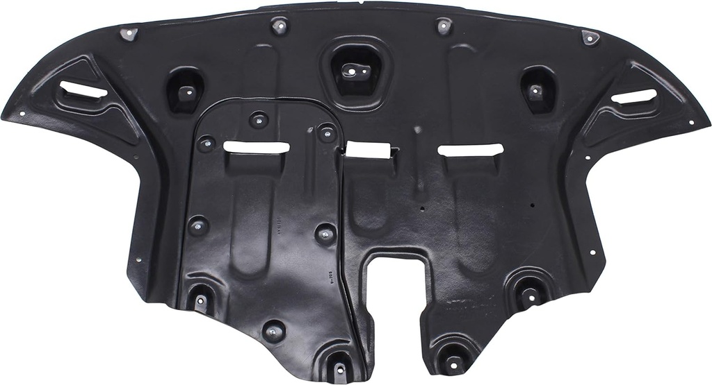 [HY1228189] Lower engine cover HYUNDAI TUCSON 2016-2021