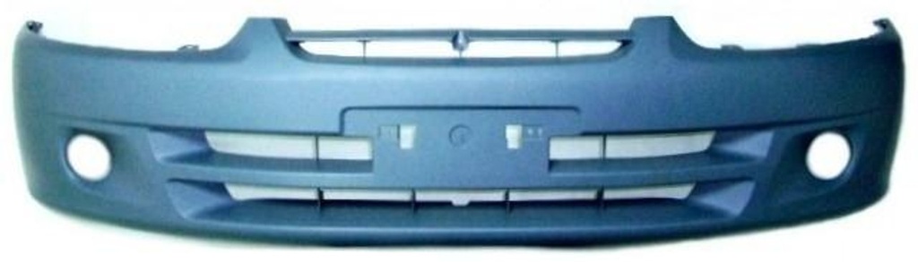 Front bumper cover MIRAGE 1997-2002 EURO (CORTO) COUPE CYBORG