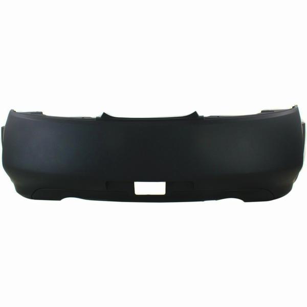 [IN1100117] Rear bumper cover COUPE INFINITI G35 2003-2007