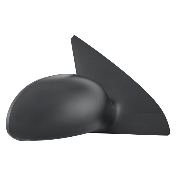 [FO1321179] RT Mirror outside rear view FORD FOCUS 2000-2002: Manual remote