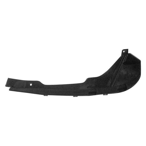 RT Bumper Seal Rear TOYOTA COROLLA 2009-2013