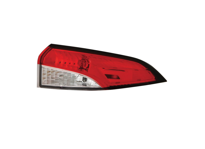 RT Taillamp outer TOYOTA COROLLA 2020-2023
