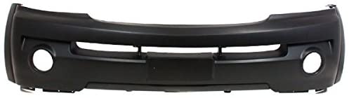 [KI1000118] Front bumper KIA SORENTO EX 2003-2006