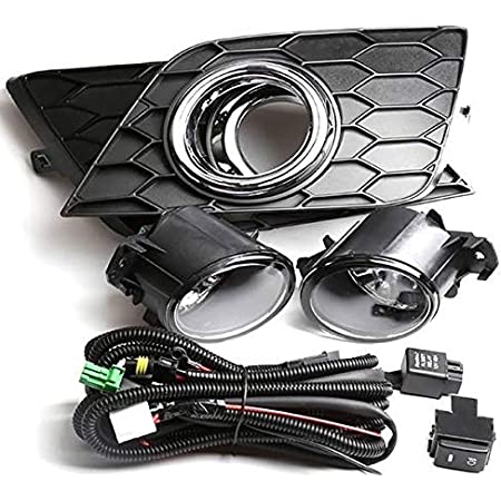 [CFWJ-0543-C] Fog lamp kit NISSAN SENTRA 2016-2019