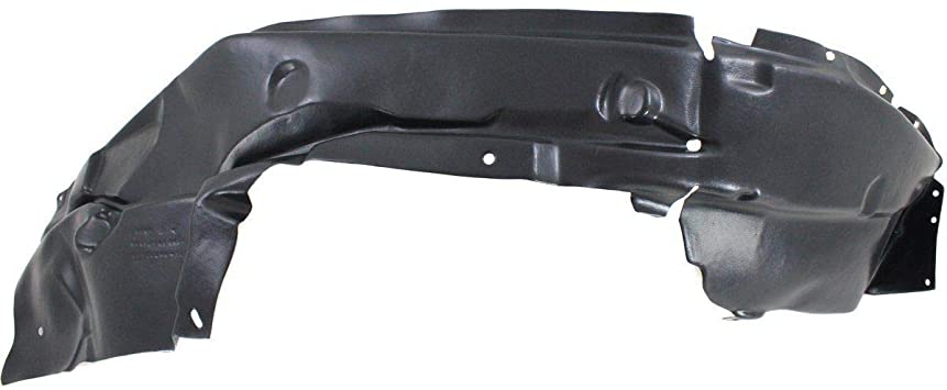 LT Front fender inner panel JEEP COMPASS 2011-2017