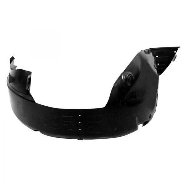  RT Front fender inner panel KIA SOUL 2015-2016