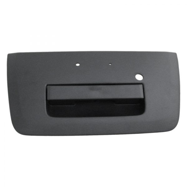 Rear gate handle NISSAN FRONTIER 2005-2013