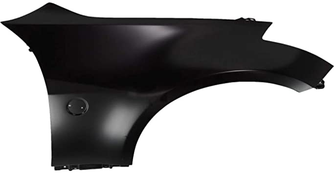 RT Front fender assy NISSAN 350Z 2003-2009