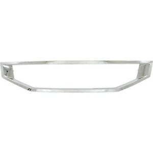 [HO1210123] Grille molding HONDA ACCORD 2008-2010 COUPE
