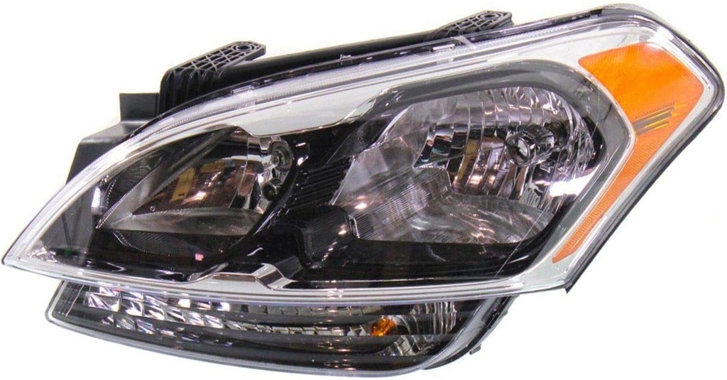  LT Headlamp assy composite KIA SOUL 2012-2013