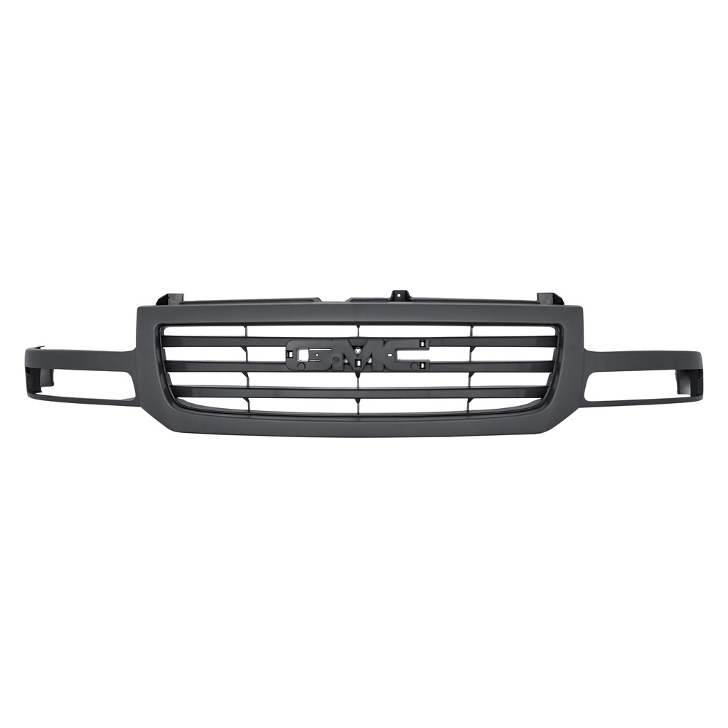[GM1200476] [GM1200476] Grille assy GMC SIERRA 1500 2003-2007