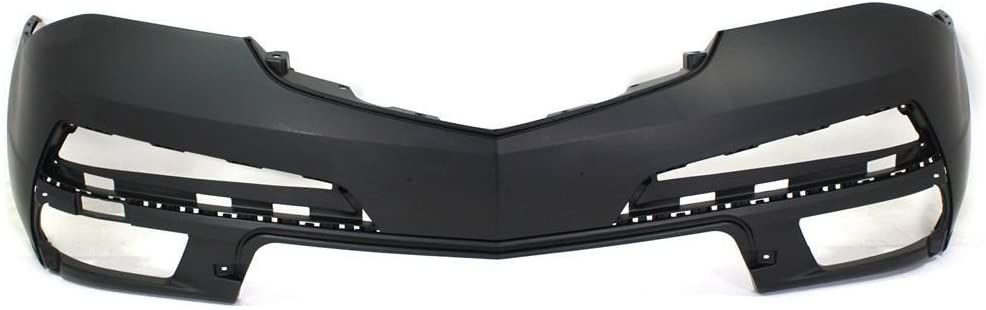 [AC1000172] Front bumper cover ACURA MDX 2010-2013