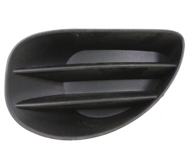 [TO2598109] LT FOG LAMP COVER W/O HOLE TOYOTA YARIS H/B 2006-2008