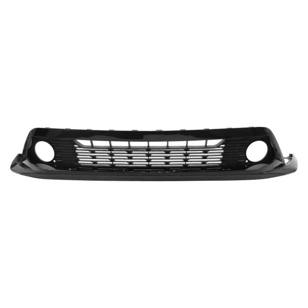 [KI1015113] Front bumper cover lower KIA FORTE 2019-2021