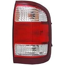 RT Taillamp assy NISSAN PATHFINDER 1999-2004
