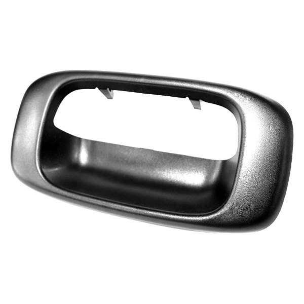 Rear gate handle bezel CHEVROLET SILVERADO 1500 1996-2007