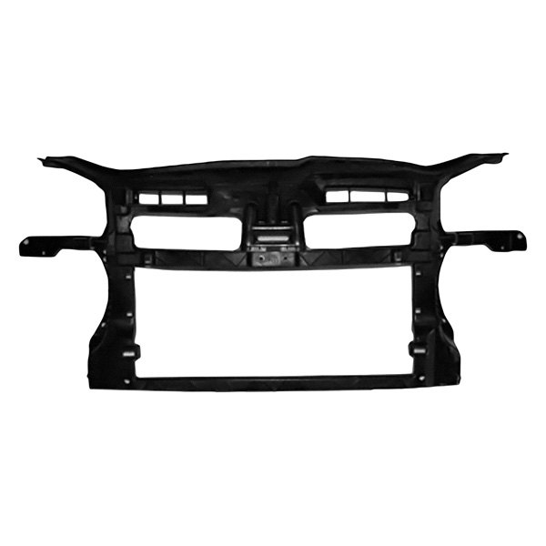 [VW1225128] Radiator support VOLKSWAGEN JETTA 2005-2010