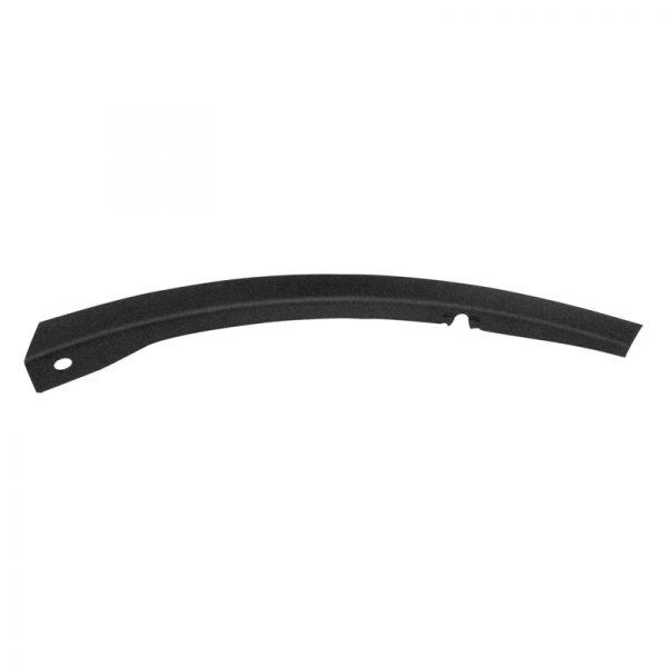 RT Front bumper extension outer TOYOTA RAV4 2013-2015