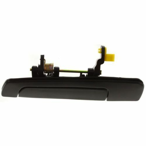 LT Rear door handle outer MITSUBISHI 1997-2002