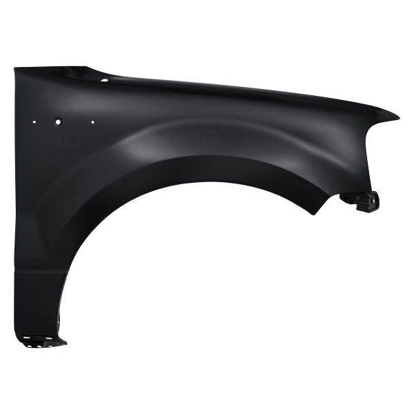 [FO1241231] RT Front fender  FORD F-150 2004-2008