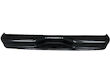 Rear bumper assembly FORD E-150 ECONOLINE 1992-2014 BLACK PTM