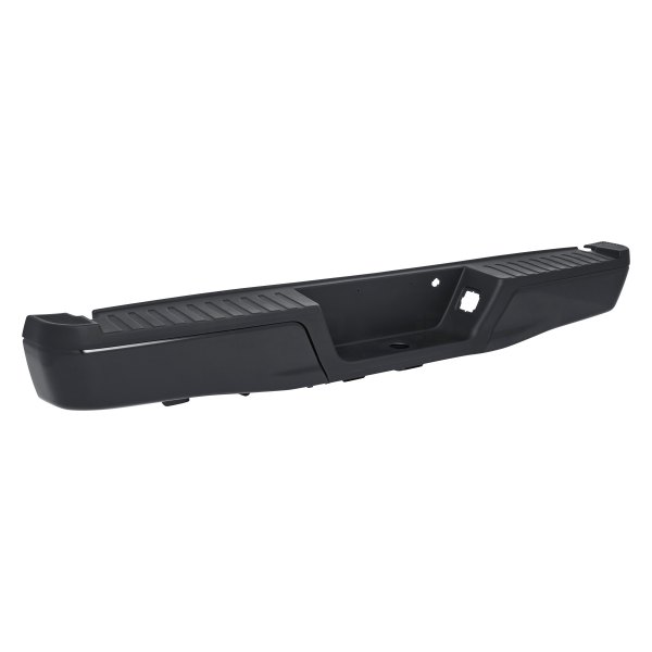 Rear bumper assembly FORD F-150 2015-2018