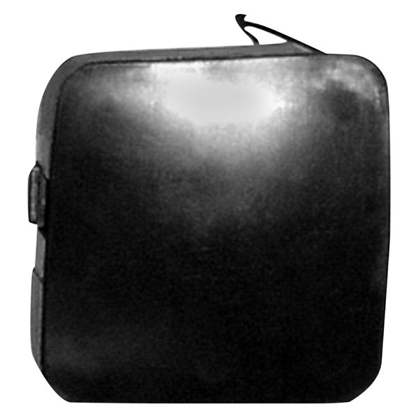 [TO1029101] RT Tow hook cover TOYOTA RAV4 2009-2012