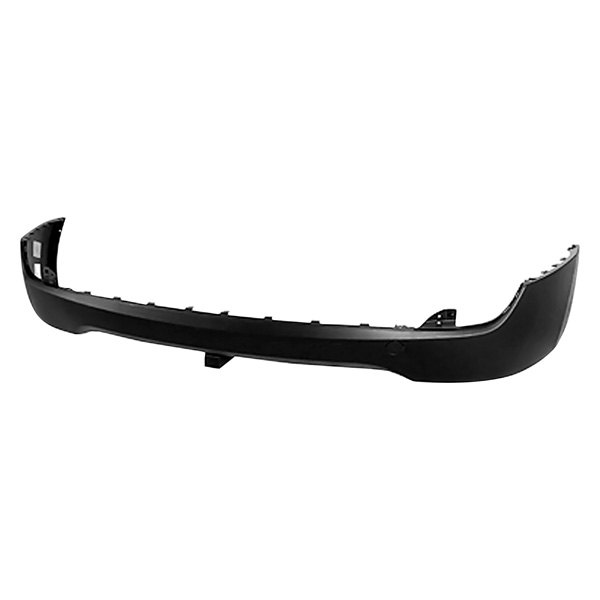 Rear bumper lower HYUNDAI TUCSON 2010-2015