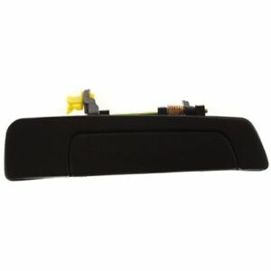 RT Rear door handle outer MITSUBISHI MIRAGE 1997-2002
