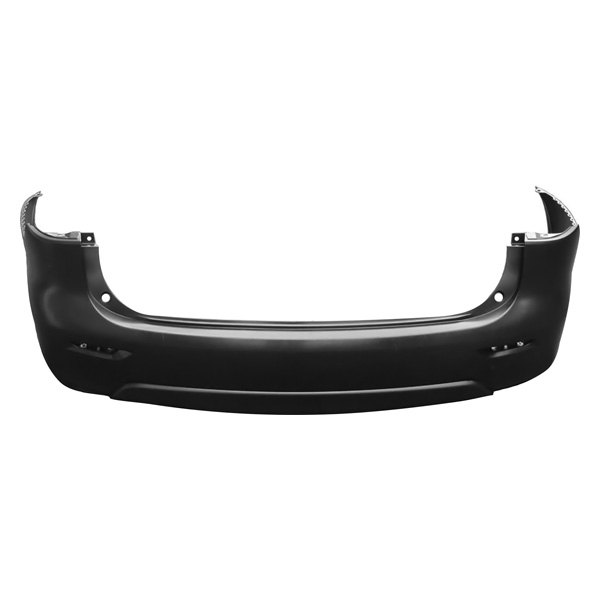 [85022-3JB0H] Rear bumper cover INFINITI JX35-QX60 2013-2015