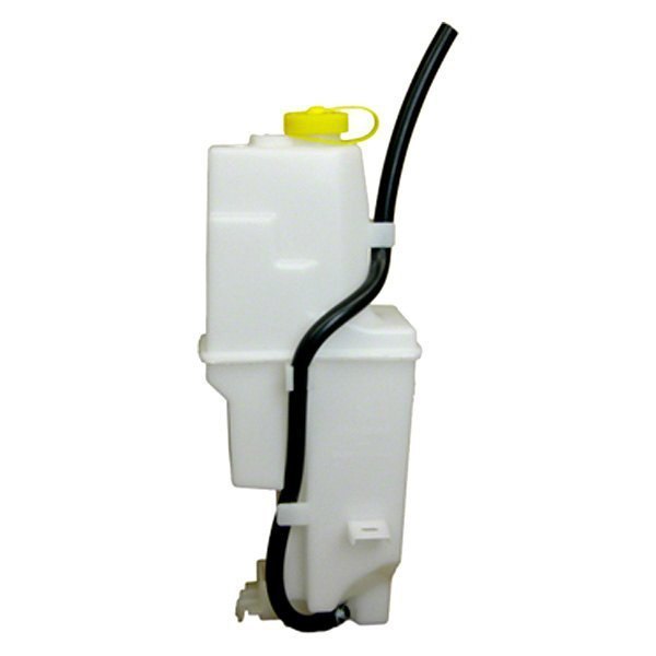 [NI3014120] Coolant recovery tank NISSAN VERSA 2012-2019