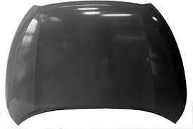Hood panel assy NISSAN KICKS 2018-2019
