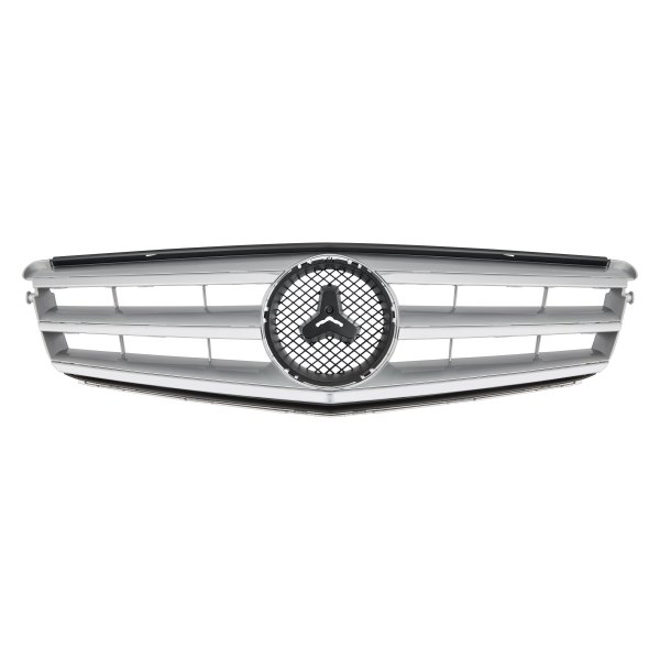 [MB1200148] Grille assy MERCEDES-BENZ C300 2008-2014