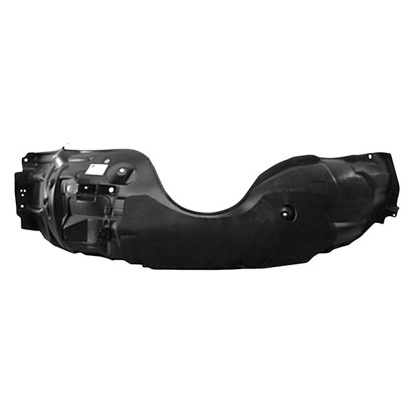 [LX1248114] LT Front fender inner panel LEXUS ES350 2010-2012