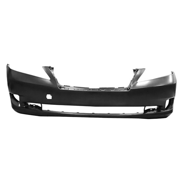 [LX1000200] Front bumper cover LEXUS ES350 2010-2012