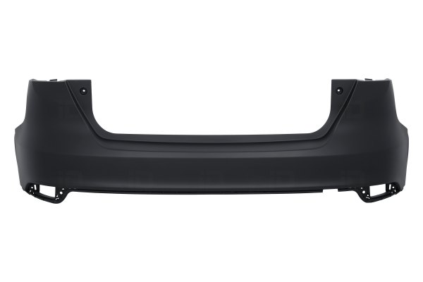 [F1EZ-17906-MAPTM] Rear bumper cover FORD FOCUS 2015-2018