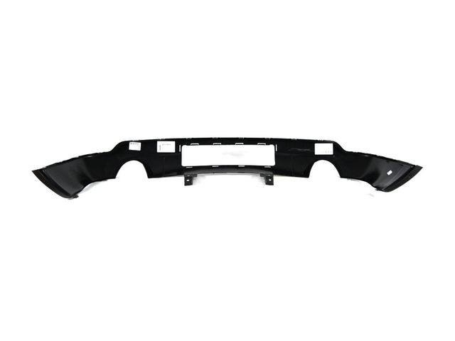 [68111470AB] Rear bumper cover lower JEEP GRAND CHEROKEE 2011-2020