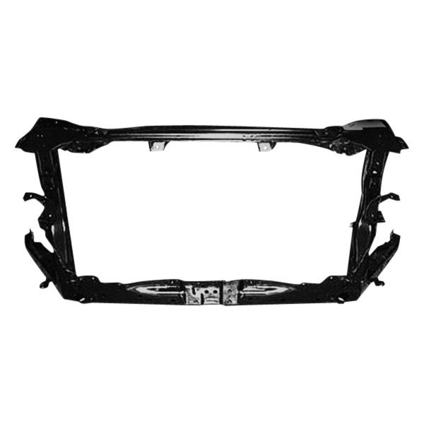 [HO1225158] Radiator support HONDA ACCORD 2008-2012 coupe