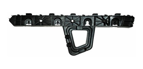 [86614-H9200] RT Bracket Assembly-Rear Bump KIA RIO 2018-2020
