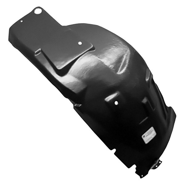 RT Front fender inner panel FORD MUSTANG 2010-2014