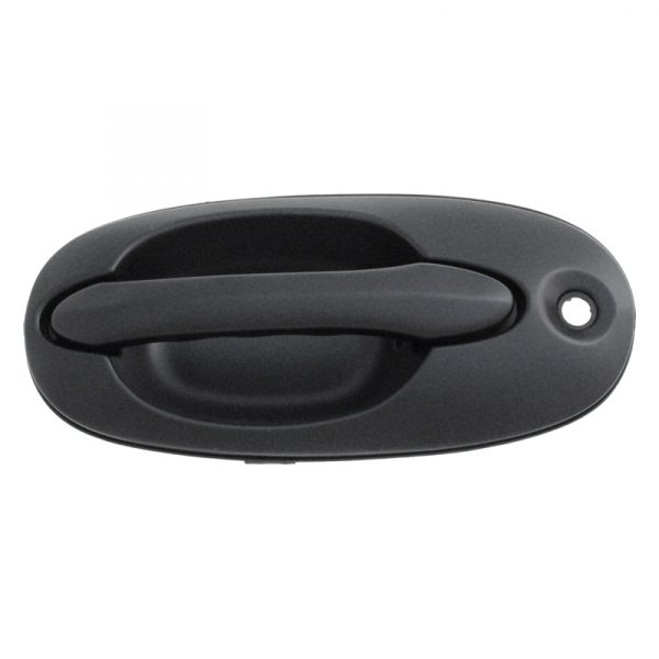 [KI1310103] LT Front door handle outer	KIA SEDONA 2002-2005