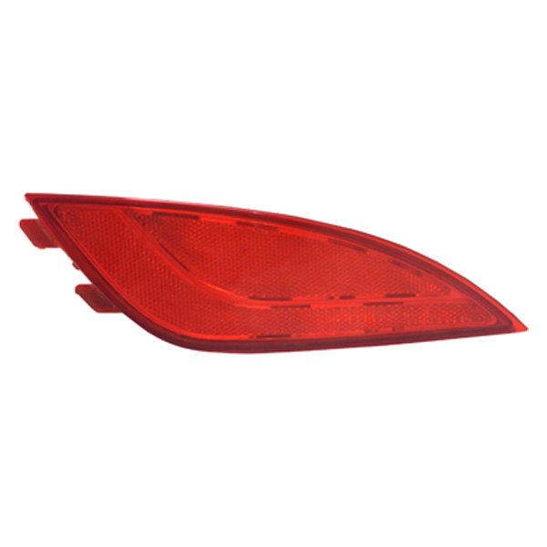 [HY1184108] LT REAR BUMPER REFLECTOR HY TUCSON 2010-2015