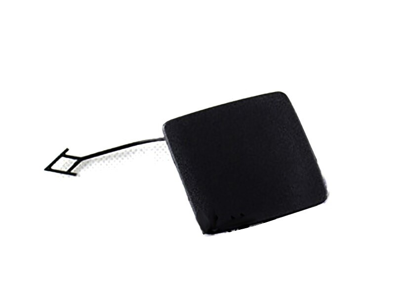 [68109904AA] Plug tow hook rear bumper JEEP COMPASS 2011-2017