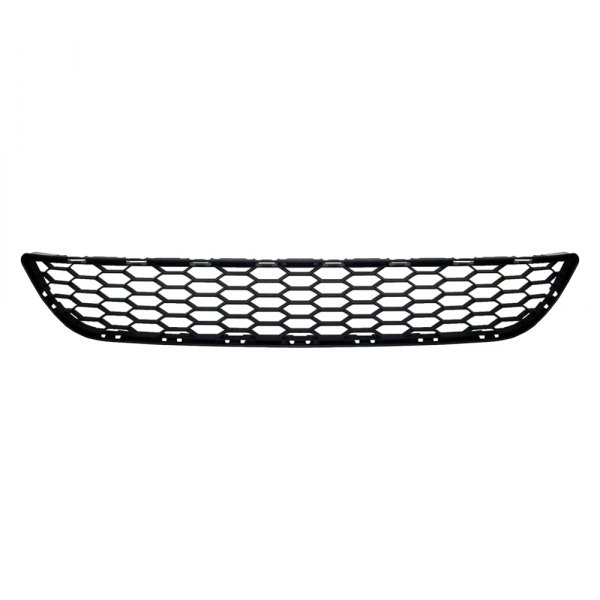 Front bumper grille NISSAN SENTRA 2016-2018 w/o Intelligent Cruise Control 