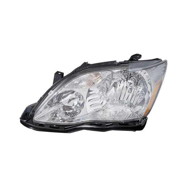 LT Headlamp assy composite TOYOTA AVALON 2005-2007;  w/halogen